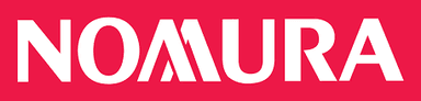 Nomura Investment Bank logo