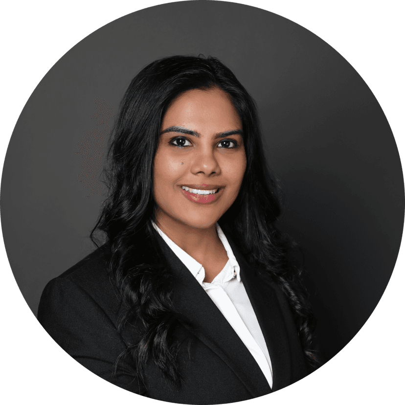 Nalini Kothari - Management Consultant at BCG